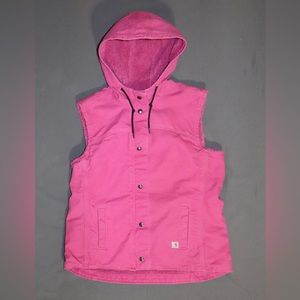 Carhartt Vest